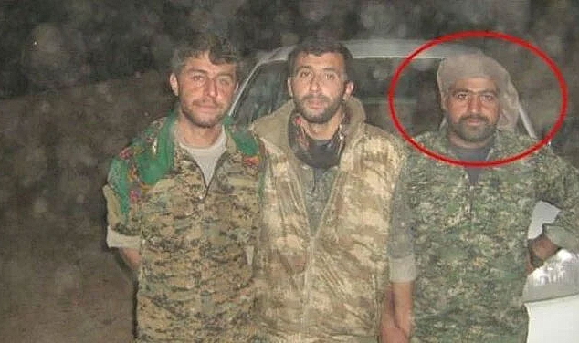 MİT’ten Suriye’nin kuzeyinde nokta operasyon
