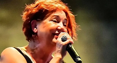 Nazan Öncel hastaneye kaldırıldı