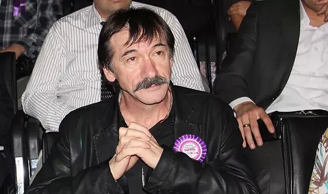 Oyuncu Mustafa Uzunyılmaz kalp krizi geçirdi