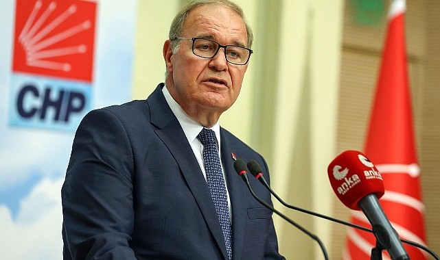Öztrak’tan Akşener’e: “Yolları açık olsun…