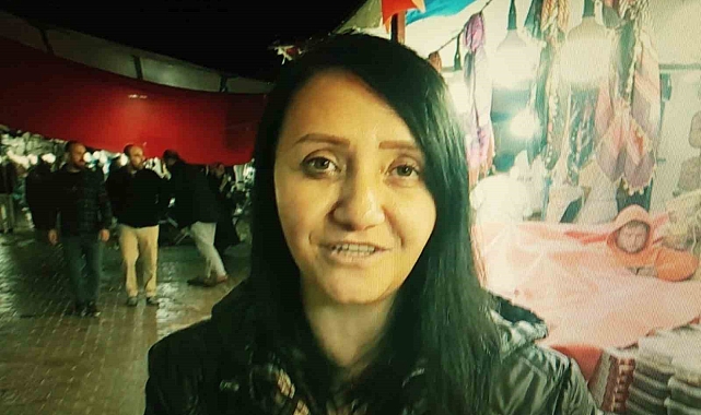 Pazaryeri'nde düzenlenen panayıra yoğun ilgi