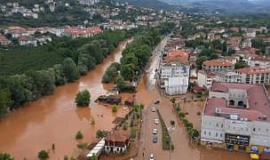 Sel ve heyelan da DASK kapsamına alınacak