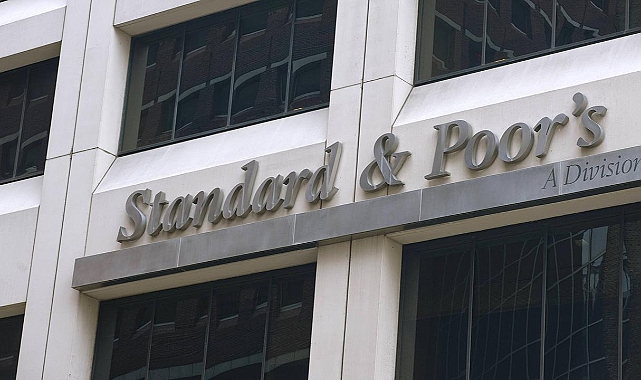 Standard & Poor's Türkiye'nin kredi notunu