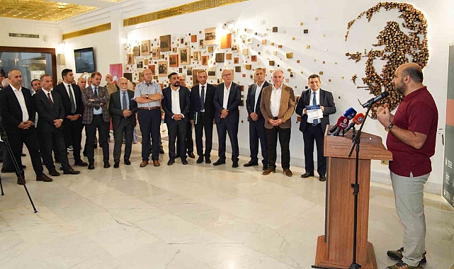 Sultanın Mirası kent belgeliğinde
