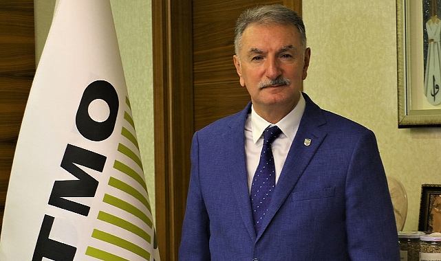 TMO tarihinin en yüksek hububat alımını gerçekleştirdi