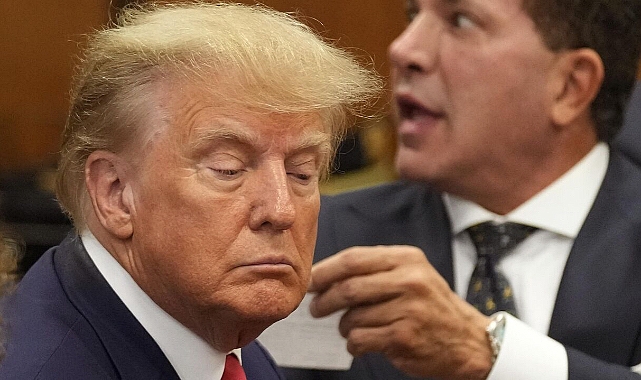 Trump: Biden, Putin’e ABD’nin savunduğu her şeyi kınaması için bahane verdi