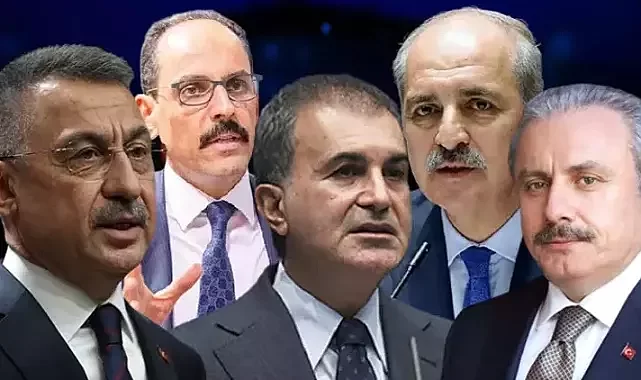 Türkiye'den İsveç'teki provokasyona art arda tepkiler