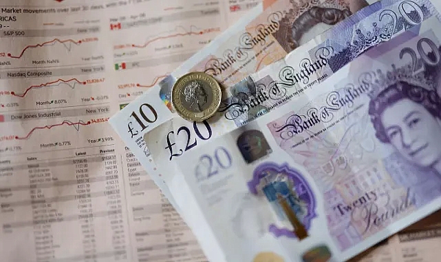 Uyandığında hesabında 8.9 milyon sterlin buldu