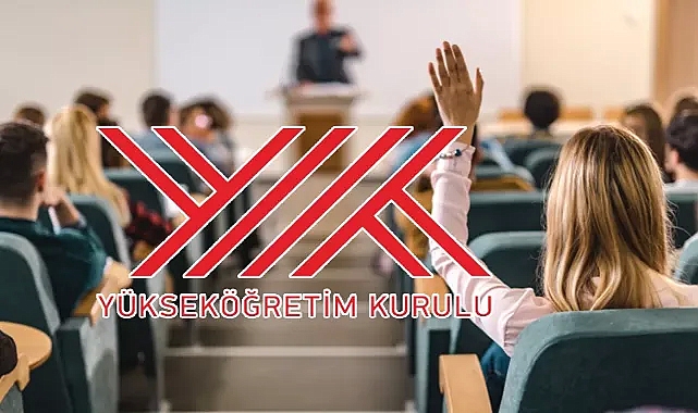 YÖK'ten ders ücreti uyarısı