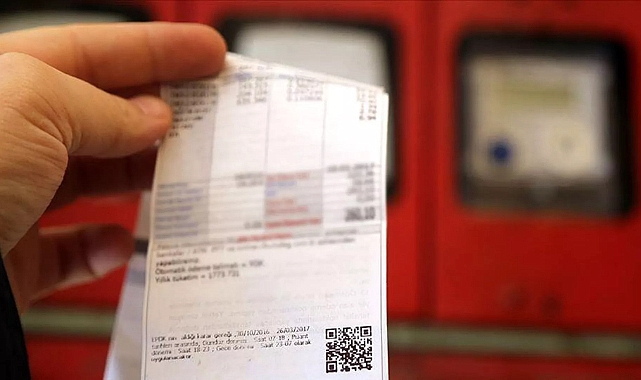 Zamlı elektrik tarifesi Resmi Gazete’de yayımlandı
