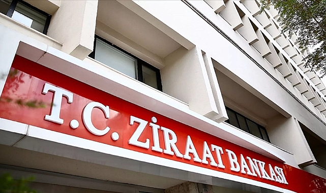'Ziraat Bankası KOBİ'lere kredi için en az bir mülteci çalıştırma şartı arıyor' haberleri yalanlandı