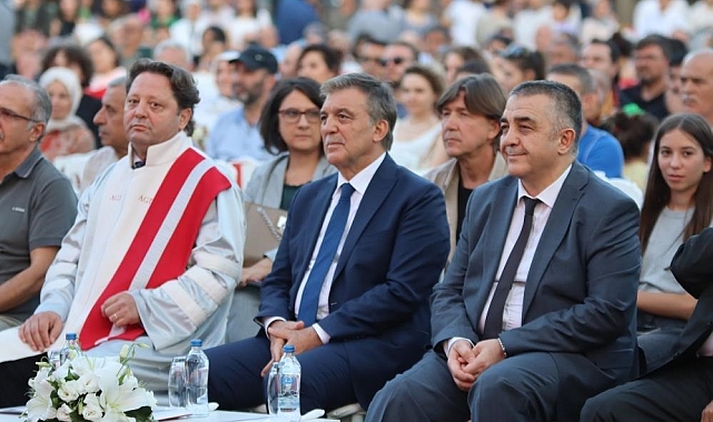11. Cumhurbaşkanı Kayseri'ye geliyor