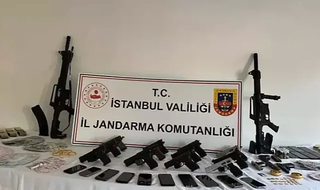 74 ilde dev operasyon! Bakan Yerlikaya paylaştı: 2 bin 368 gözaltı