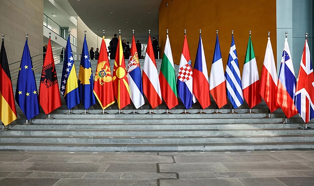 AB ülkeleri Ukrayna'ya yeni yardım paketi üzerinde anlaşamadı