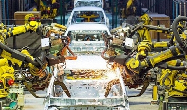 ABD'deki otomotiv işçi grevinin maliyeti 2 haftada 4 milyar dolara yaklaştı