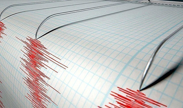 AFAD duyurdu: Malatya'da deprem