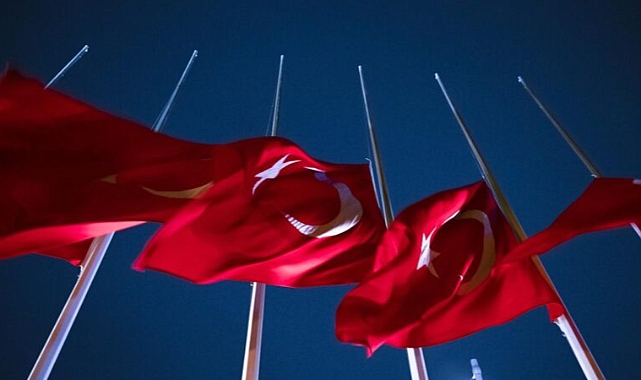 AK Parti’den açıklama: 3 günlük ulusal yas ilan edilecek