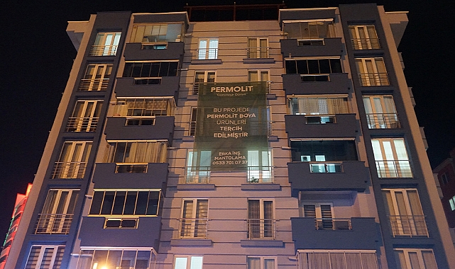 Apartman toplantısında silah ve bıçaklar konuştu: 4 yaralı