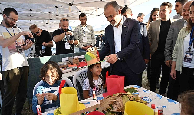 Arkeoloji hiç bu kadar eğlenceli olmadı