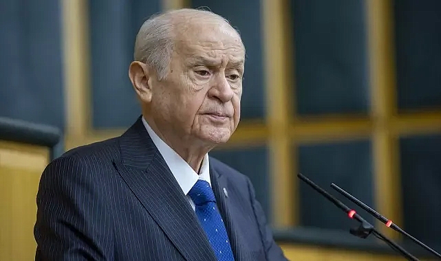 Bahçeli: Kılıçdaroğlu'nun milletin seçimine tahammülsüzlüğü, faşist dürtülerin sonucudur