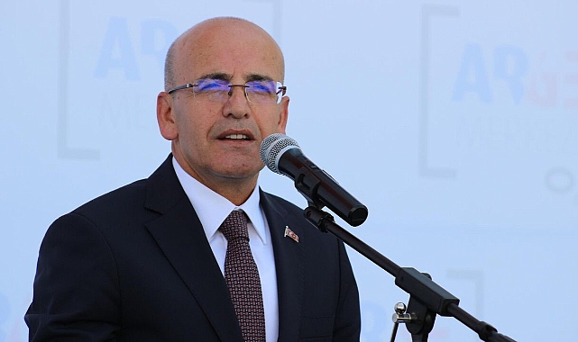 Bakan Mehmet Şimşek’ten vergilerde istisna ve muafiyet adımı