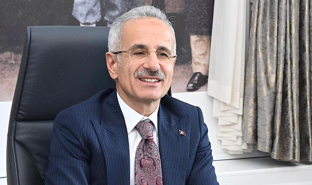 Bakan Uraloğlu: Zengezur Koridoru'nun İran'dan geçmesi de söz konusu