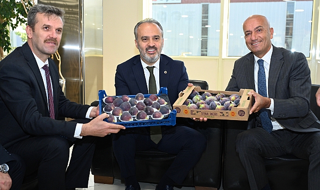 Başkan Aktaş: