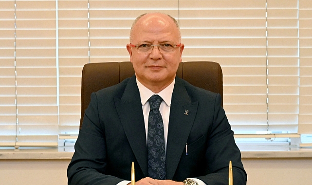 Başkan Davut Gürkan: “Başkenti Kudüs olan Bağımsız Filistin Devleti Kurulmalıdır”