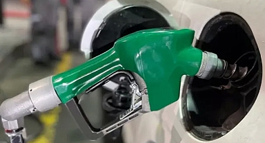 Benzine bu gece zam geliyor