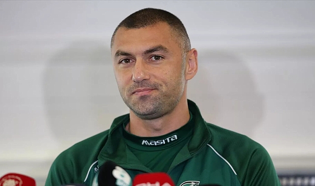 Beşiktaş'ta Burak Yılmaz için son karar