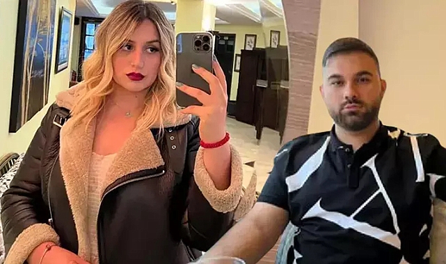 Beyzanur'un katili tutuklandı