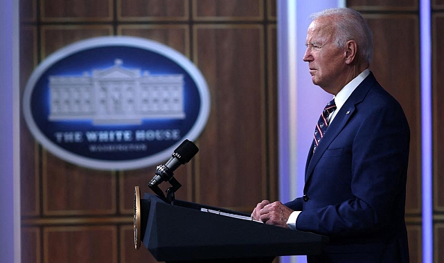 Biden'ın sözleri birçok iddiayı gündeme getirdi