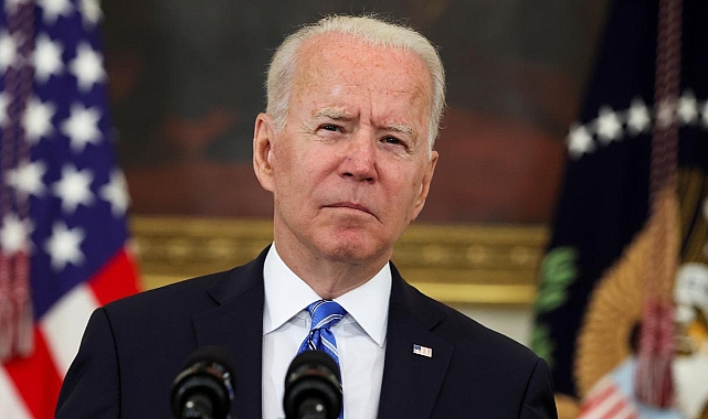 Biden, Netanyahu ve Abbas ile görüştü