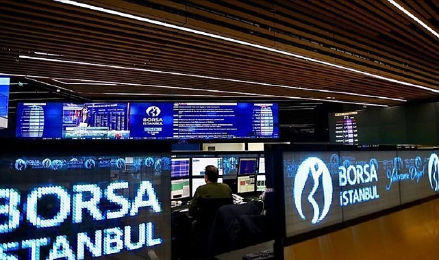 Borsa İstanbul devre kesti
