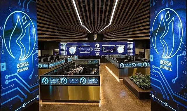 Borsa İstanbul ikinci kez devre kesti