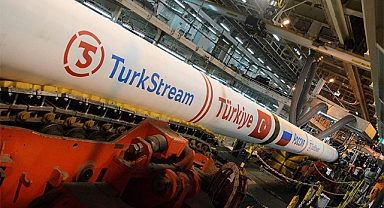 BOTAŞ'tan Rusya'ya doğalgaz borcu iddialarına ilişkin açıklama