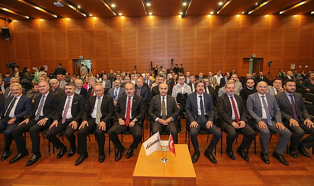 Bursa'da 'İstihdam' zirvesi!