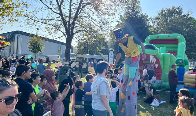 Bursa'da Osmangazi Belediyesi'nden Siyah İncir Festivali