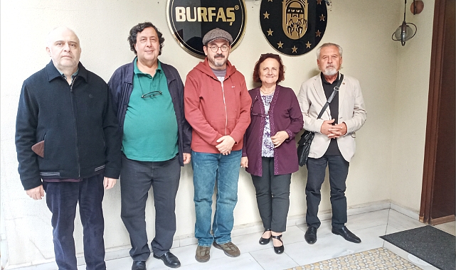 Bursa Günlüğü Hikâye Yarışması’nın kazananları belli oldu
