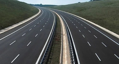 Bursa-İnegöl-Bozüyük yolunda çalışma var! 