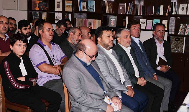 Bursa'nın değerlerine Osmangazi vefası