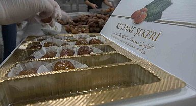 Bursa'nın tadı 5 kıtaya ulaşıyor