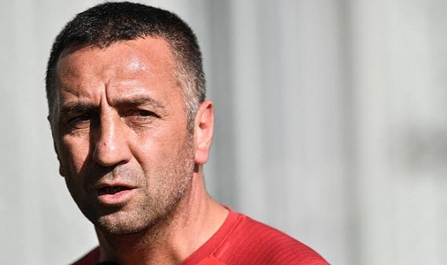 Bursaspor'da Teknik Direktör Nedim Vatansever'le yollar ayrıldı