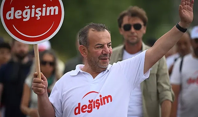 CHP asansör tartışmasını yargıya taşıdı! 3 isim hakkında suç duyurusu