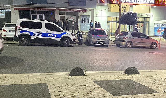 Çocukların kavgası cinayetle bitti: 1 ölü, 1 yaralı