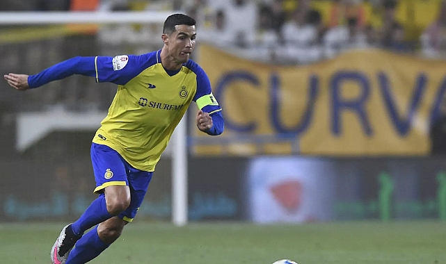 Cristiano Ronaldo 99 kırbaç cezası istemiyle yargılanıyor