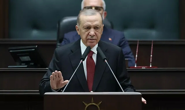Cumhurbaşkanı Erdoğan: İyice etkisizleşen BMGK sorumluluğunu bir kez daha yerine getiremedi
