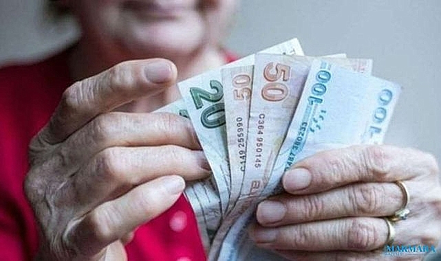 Emekliye 5 bin lira düzenlemesinde koşular belirlendi? Kimler bu düzenlemeden faydalanacak? Ödemeler ne zaman yapılacak?