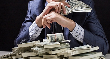 En zengin 400 isim açıklandı: Listede 2 Türk var