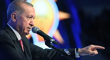 Erdoğan'dan ittifaka davet çağrısı